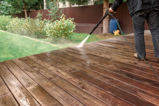 Best Concrete Sealing  in Clifton, IL
